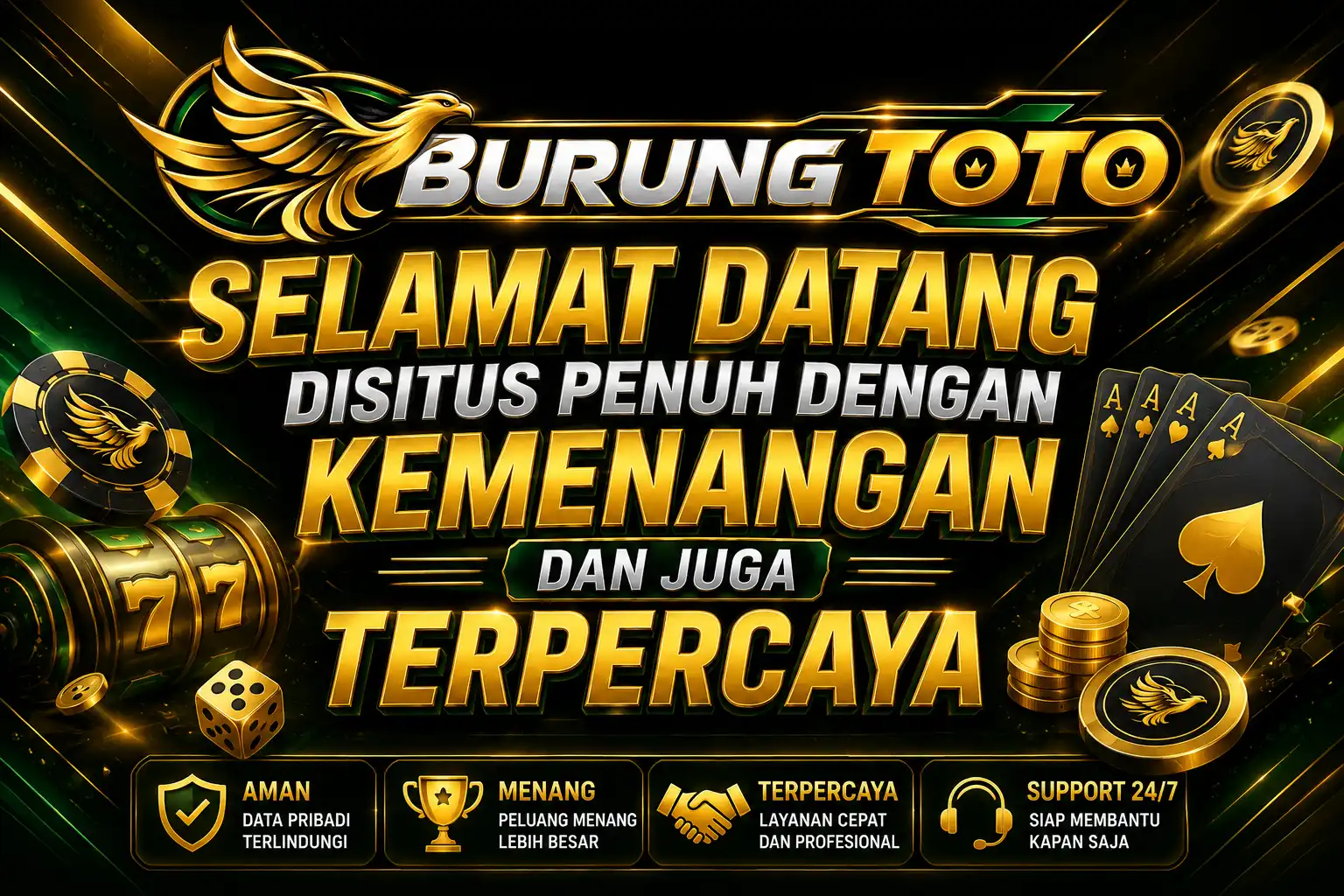 BurungToto